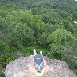 Meet your Posher, Kaylee